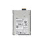 KIOXIA SDF4081DAB01T 15.36TB PCIe NVMe Gen5 E3.S EDSSF SSD Dell OEM | USED