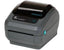 ZEBRA GK42-202510-000 GK420D 203DPI DT DB9 DB25 Barcode Thermal Printer | USED