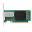 NVIDIA 900-9X5AD-0016-ST1 ConnectX-5 EN Network Card PCI Express 3.0 X16 100 Gigabit Ethernet QSFP X 1 Ref | USED