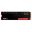 Western Digital WDS500G4X0E SN7100 500 GB PCIe Gen 4.0 X4 NVMe M.2 2280 interne SSD | GEBRAUCHT