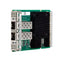 HPE P10113-001 Broadcom BCM57414 以太网 10/25GB 2 端口 SFP28 OCP3 适配器参考 |用过的