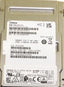 Hitachi B5J-M15RSS PM6-R Series 15.36TB Read Intensive SAS-24Gbps 2.5Inch SSD | USED