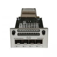 (<tc>新しい</tc>) Cisco Catalyst 9300 4 x 1GE ネットワーク モジュール C9300-NM-4G