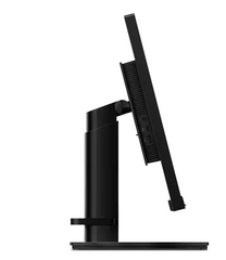 (<tc>새로운</tc>) Lenovo ThinkVision P27u-20 27" 테두리 없는 IPS 디스플레이, 1000:1, 4-6ms, 3840x2160, 400-450nits, 100% SRGB, DP+2*HDMI+TBT, 이더넷, 통합 스피커, 공장 보정, 3*USB 3.2 허브, ES, EPEAT Gold, 소형 지원|PN:62CBRAR6WW