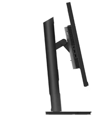 (<tc>全新行货</tc>) 联想 ThinkVision T27p-30 27 英寸无边框 IPS 显示屏,1000:1,4-6 毫秒,3840 x 2160,350 尼特,99% sRGB,USB-C+HDMI+DP,倾斜/旋转/升降/枢转,USB 集线器,以太网,TCO 9.0,ES,EPEAT Gold|PN:63A9GAR1WW