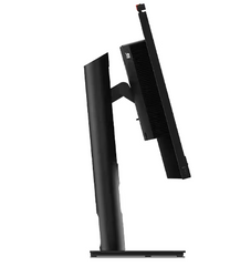 (<tc>全新行货</tc>) ThinkCentre Tiny-in-One 24 G5,23.8 英寸宽 LED 显示屏,1000:1,4-6 毫秒,1920 x 1080,250 尼特,99% sRGB,DP+HDMI,FHD/RGB Cam,EPEAT Gold 组装,搭配 ThinkCentre Tiny 成为一体机|PN:12NAGAR1WW