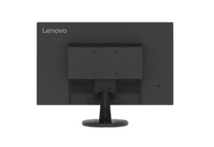 (<tc>새로운</tc>) Lenovo C27-40 27" VA 디스플레이, 3000:1, 4-6ms, 1920x1080, 250nits, VGA+HDMI, 틸트, 소형 지원 | PN:63DDKAR6WW