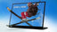 Lenovo ThinkVision M14d, 14" Portable 63AAUAR6WW | NEW VENDOR
