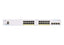 Cisco CBS250-24T-4X 智能管理型 <tc>交换机</tc> – 24端口千兆以太网交换机,带4个10G SFP+上行链路端口 | 二手
