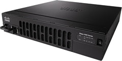(新)Cisco ISR 4351-sec/k9(3GE、3NIM、2SM、4Gフラッシュ、4G DRAM、セキュリティバンドル)