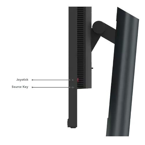 (<tc>全新行貨</tc>) 聯想 ThinkVision P24q-30 23.8