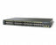 Cisco WS-C2960-48TT-L Catalyst 2960 48 10/100 + 2 1000BT LAN Base | USED