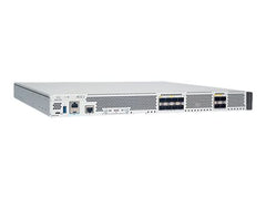(新)Cisco Catalyst 8500系列边缘平台-C8500L -8S4X