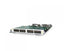 Cisco A9K-40GE-B ASR 9000 Series 40-Port Gigabit Ethernet Line Card - | NEW