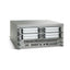 CISCO ASR1004 mit 2AC ASR1000-RP2 ESP40 SIP40 1X10GE 10X1GE | GEBRAUCHT