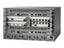 CISCO ASR1006-X Aggregation Service Router-Gehäuse mit 6 Steckplätzen – | NEU