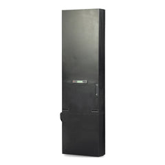 (<tc>全新行货</tc>) APC 机架排气装置 SX 100-240V 50/60HZ,适用于 NetShelter 600mm 机柜 ACF400