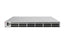 Brocade BR-6510-24-16G-R 6510 24-Port 16Gbps Fibre Channel SAN Port-Side Exhaust <tc>Switch</tc> | GEBRAUCHT