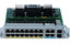 Cisco C-SM-16P4M2X Catalyst 22 cổng 16GE 4mGig 2x10G PoE UADP Ether<tc>công tắc mạng</tc> Mô-đun dịch vụ | Đã qua sử dụng