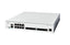 Cisco C1300-16XTS Catalyst 1300 16-Port 10G 8x 10GBase-T 8x SFP+ 320 Gbps FPS L3 Switch | USED