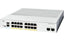 Cisco C1300-16FP-2G Catalyst 1300 16-Port GbE PoE+ 240W 2x 1G SFP Lüfterlos L3 Managed <tc>Switch</tc> | GEBRAUCHT