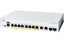 Cisco C1300-8MGP-2X Catalyst 1300 8x mGig PoE+ 120W 4x2.5G 4x1G 2x 10G SFP+ Lüfterlos L3 <tc>Switch</tc> - | NEU
