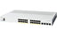 Cisco C1300X-24T-4X Catalyst 1300X 24-Port GbE Non-PoE 4x 25G SFP28 OSPF FPS L3 <tc>Switch</tc> | GEBRAUCHT