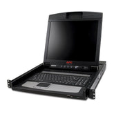 (<tc>全新行货</tc>) APC 17 英寸机架 LCD 控制台 AP5717