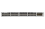 Cisco C9300-48P-M Meraki Catalyst 9300 48x GbE PoE+ 256 Gbit/s 480G Stack Cloud <tc>Switch</tc> | GEBRAUCHT