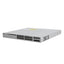 Cisco C9300L-24P-4X-A Catalyst 9300L 24-Port GbE PoE+ 505W 4x 10G SFP+ StackWise-80 Network Advantage Switch - | NEW
