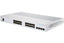 Cisco CBS350-24FP-4X Business 350 24-Port Full PoE+ 370W 4x 10G SFP+ <tc>Switch</tc> - | NEU