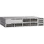 Cisco C9200L-24T-4X-A Catalyst 9200L 24-Port Data 4x 10G SFP+ Network Advantage L3 Switch | USED