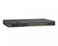Cisco WS-C2960X-24PD-L Catalyst 2960-X 24-Port Gigabit PoE+ 2x 10G SFP+ LAN-Basis <tc>Switch</tc> | GEBRAUCHT