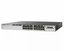 Cisco WS-C3750X-24T-S 24-Port Gigabit Managed <tc>Switch</tc> IP-Basis 715W AC-Leistung | GEBRAUCHT
