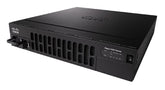 (신규) Cisco ISR 4351-V/K9 (3GE, 3NIM, 2SM, 4G Flash, 4G DRAM, 음성 번들)