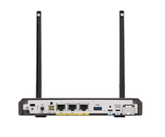 (新)Cisco Router 1100シリーズ-ISR 1109-2p