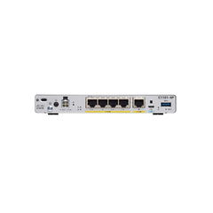 (新)Cisco Router ISR 1100 -C1121-4PLTEP
