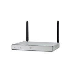 (新)Cisco Router ISR 1100 -C1121-8PLTEPWQ