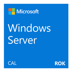 (新)Microsoft Windows Server 2022 10用户客户端访问许可证世界许可证传输单位-P46217 -B21