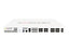 FORTINET FORTIGATE-500E 硬體防火牆 33 MBIT/S 1U |用過的