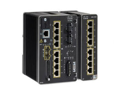 (새로운) Cisco Catalyst IE3400 견고한 시리즈 -IE-3400-8P2S-A