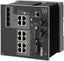 Cisco IE 4000 IE-4000-8GT4G-E 8 端口 GE RJ45 4x GE 组合工业 DIN 导轨 <tc>交换机</tc> LAN 基站 - | 新品