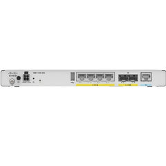 (새로운) Cisco ISR 1100 라우터 -ISR1100-6g