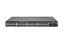 HPE Aruba JL072A 3810M 48-Port GbE 320 Gbit/s 1-Slot Stackable Layer 3 Managed <tc>Switch</tc> - | NEU