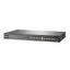 HPE Aruba JL255A 2930F 24端口千兆以太网PoE+ 370W 4个1G/10G SFP+三层管理型交换机 <tc>交换机</tc> - | 新