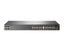 HPE Aruba JL354A 2540 Serie 24-Port GbE Non-PoE 4x 10G SFP+ Layer 2+ Managed <tc>Switch</tc> - | NEU
