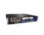 JUNIPER MX80-AC ROUTER CHAS-MX80 MIT 4X 10GE XFP EINGEBAUT & 2X PWR-MX80-AC | GEBRAUCHT