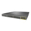 CISCO N3K-C3172TQ-32T NEXUS 3172TQ 10GBASE-T RJ-45 UND 6 QSFP+ | GEBRAUCHT