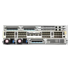(新)Cisco Network Convergence System(NCS)5700ルーターラインカード-NCS-57C3-MOD-S