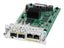 CISCO NIM-2GE-CU-SFP= 2-PORT GE WAN NIM DUAL-MODE RJ45 & SFP - | NEW